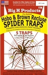Big H Spider Trap