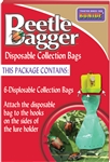 Bonide Beetle Bagger Japanese Beetle Trap Bags