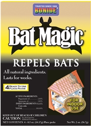 Bonide Bat Magic 2 oz.