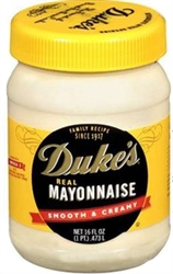 Duke's Mayonnaise 16 oz.
