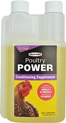 Durvet Poultry Power 16 oz.