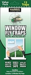 Harris Window Fly Traps