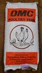 OMC Poultry Booster 50#