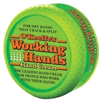 O'keeffe's Working Hands  3.4 oz.