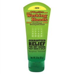 O'keeffe's Working Hands  3 oz.