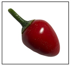 Sweet Cherry Sweet Pepper Plant