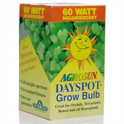 Agrosun Dayspot Light Bulb