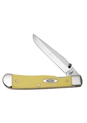 Case Pocket Knife 00111 (3154L CV)