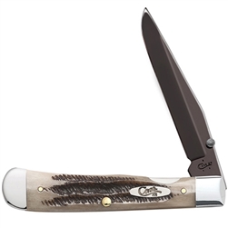 Case Pocket Knife 55204 (V6154L SS)