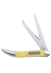 Case Pocket Knife 00120 (320094F SS)