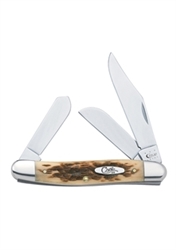 Case Pocket Knife 00128 (6347 SS)