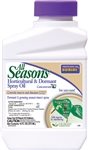 Bonide All Seasons Horticultural Spray Oil Concentrate 16 oz.