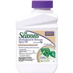 Bonide All Seasons Horticultural Spray Oil Concentrate 16 oz.