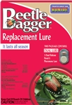Bonide Beetle Bagger Japanese Beetle Trap Lures