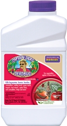Bonide Captain Jack's Deadbug Brew Conc. 32 oz