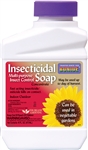 Bonide Insecticidal Soap Concentrate 16 oz.