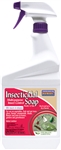 Bonide Insecticidal Soap RTU 32 oz.