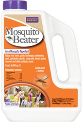 Bonide Mosquito Beater Natural Granules