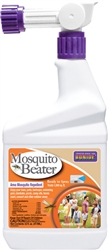 Bonide Mosquito Beater Natural RTS