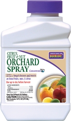 Bonide Citrus, Fruit & Nut Orchard Spray Concentrate 16 oz.
