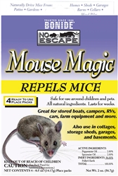 Bonide Mouse Magic 2 oz.
