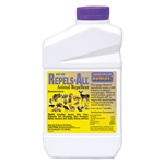 Bonide Repels All Conc. 32 oz.