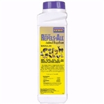 Bonide Repels All Granules 1.25 Lb.