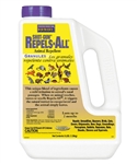 Bonide Repels All Granules 3 lb.