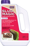Bonide Slug Magic Pellets 3 Lb.