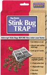 Bonide Stink Bug Trap - Effective and Eco-Friendly Pest Control for Indoor and Outdoor Use, Available Online at Piedmont Farm and Garden Spartanburg SC