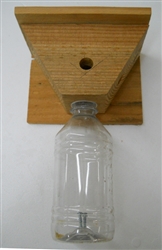 Carpenter Bee Trap