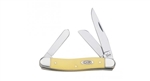 Case Pocket Knife 00035 (3318 CV)