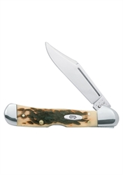 Case Pocket Knife 00133 (61749L SS)