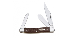 Case Pocket Knife 00217 (63087 SS)