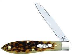 Case Pocket Knife 00246 (TB61028 SS)
