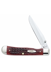 Case Pocket Knife 02743 (6154L SS)