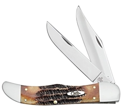 Case Pocket Knife 03574 (6.5265 SS)