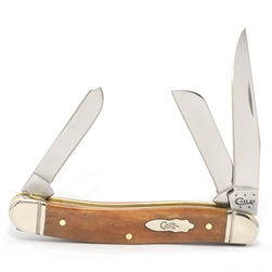 Case Pocket Knife 58185 (6318 SS)
