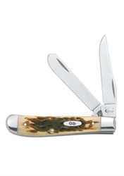 Case Pocket Knife 00013 (6207 SS)