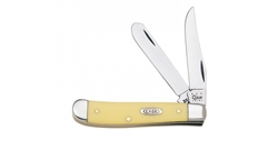 Case Pocket Knife 00029  (3207 CV)