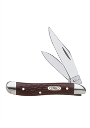Case Pocket Knife 00046 (6220 SS)