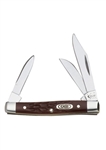 Case Pocket Knife 00081 (6333 SS)