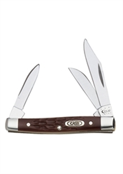 Case Pocket Knife 00081 (6333 SS)