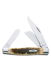 Case Pocket Knife 00204 (6375 CV)