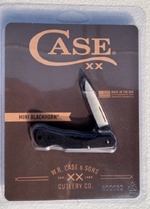 Case Pocket Knife 00254  (LT1059L SS)