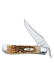 Case Pocket Knife 00260 (61953L SS)