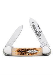 Case Pocket Knife 00263 (62131 CV)
