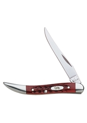 Case Pocket Knife 00792 (610096 SS)