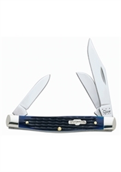 Case Pocket Knife 02806 (6344 SS)