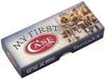 Case Pocket Knife03693-(6220 SS)